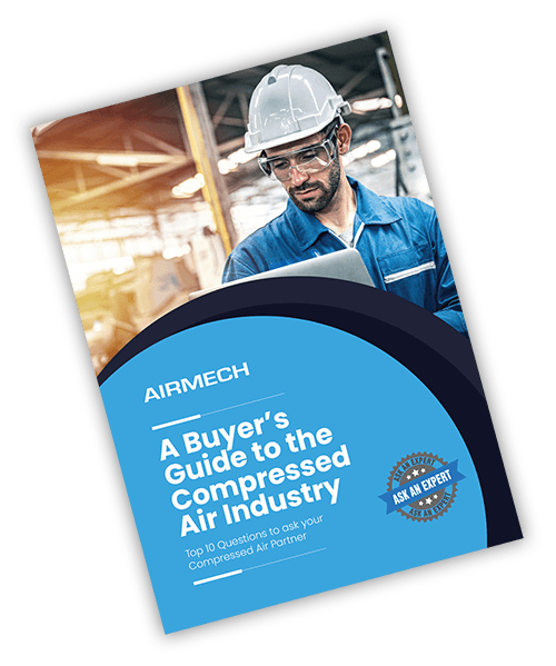 Compressed Air Buyers Guide