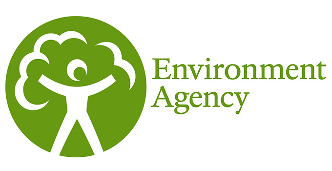 Environment Agency logo